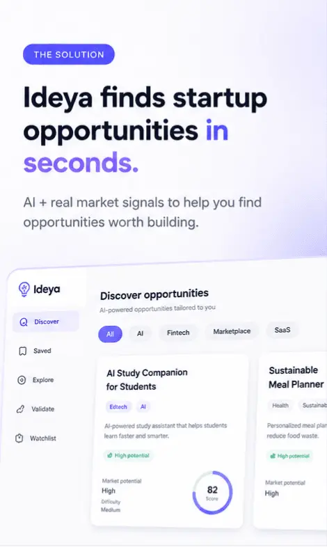 Screenshot 4 of Ideya
