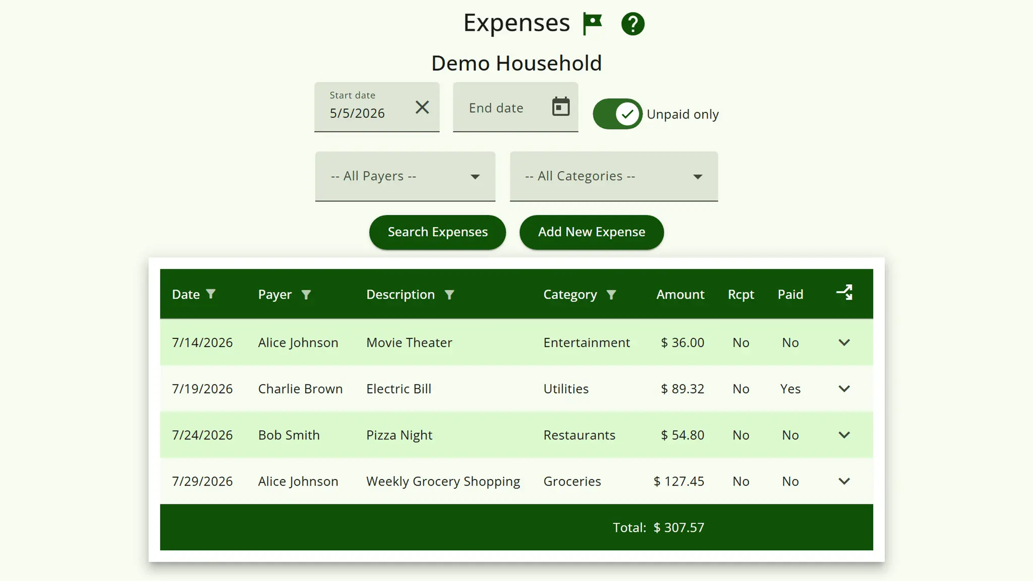Screenshot 3 of PipSplit