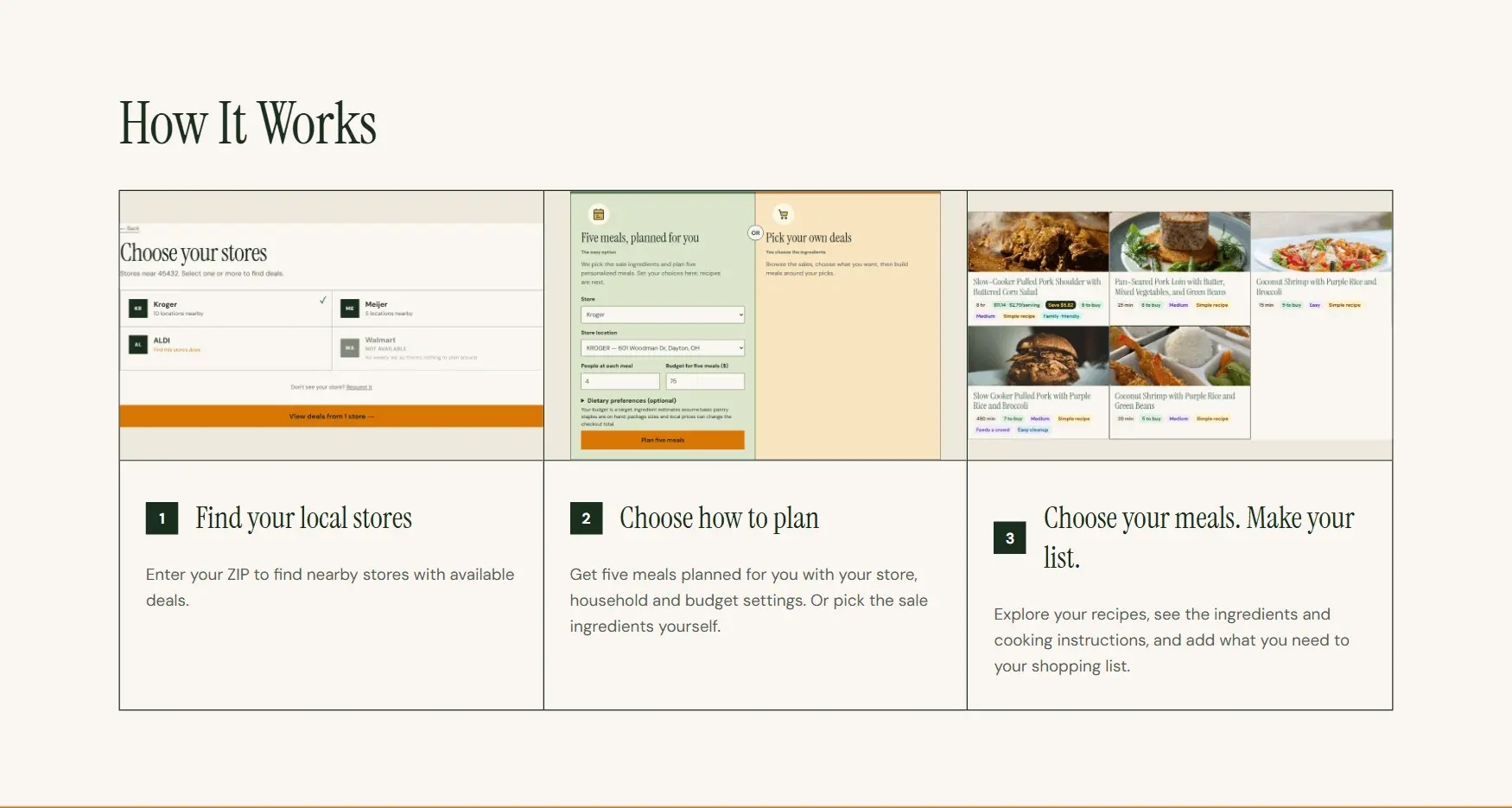 Screenshot 3 of Dishcount