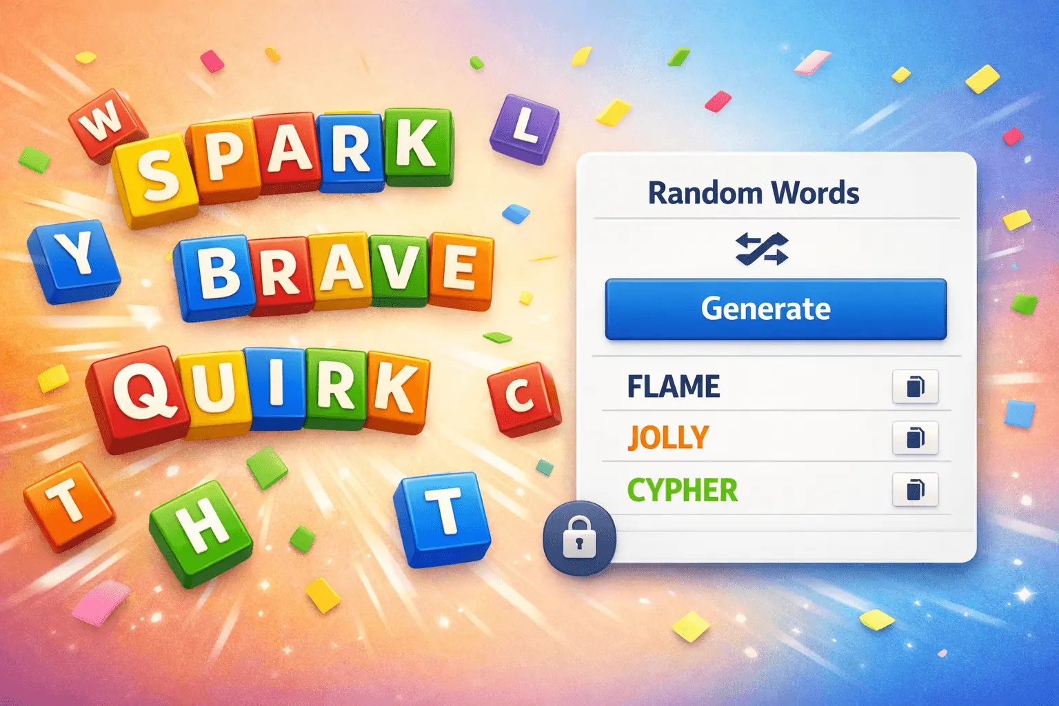 Screenshot 3 of Quick Word Unscramble