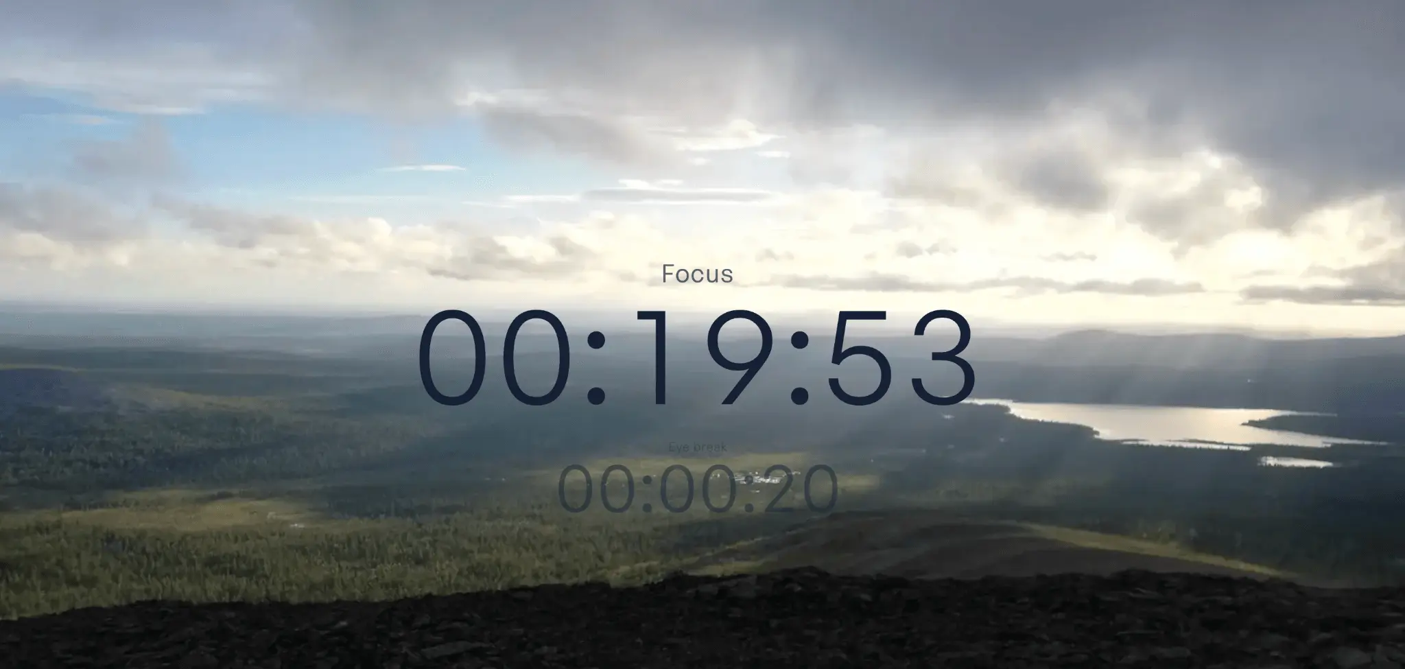 Screenshot 4 of Aika Timer