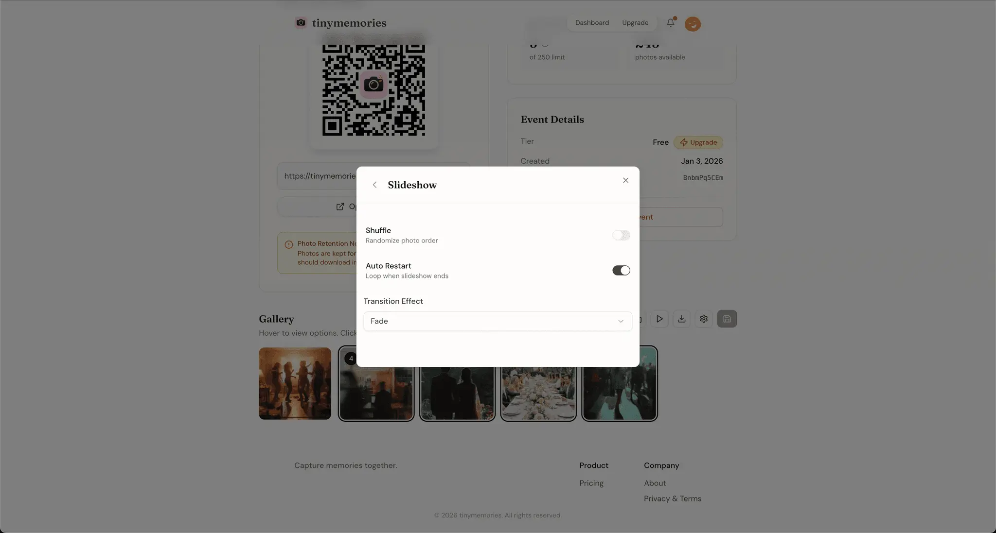 Screenshot 5 of tinymemories