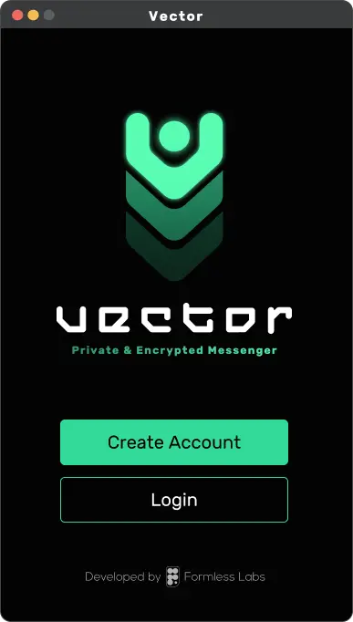 Screenshot 2 of Vector Privacy