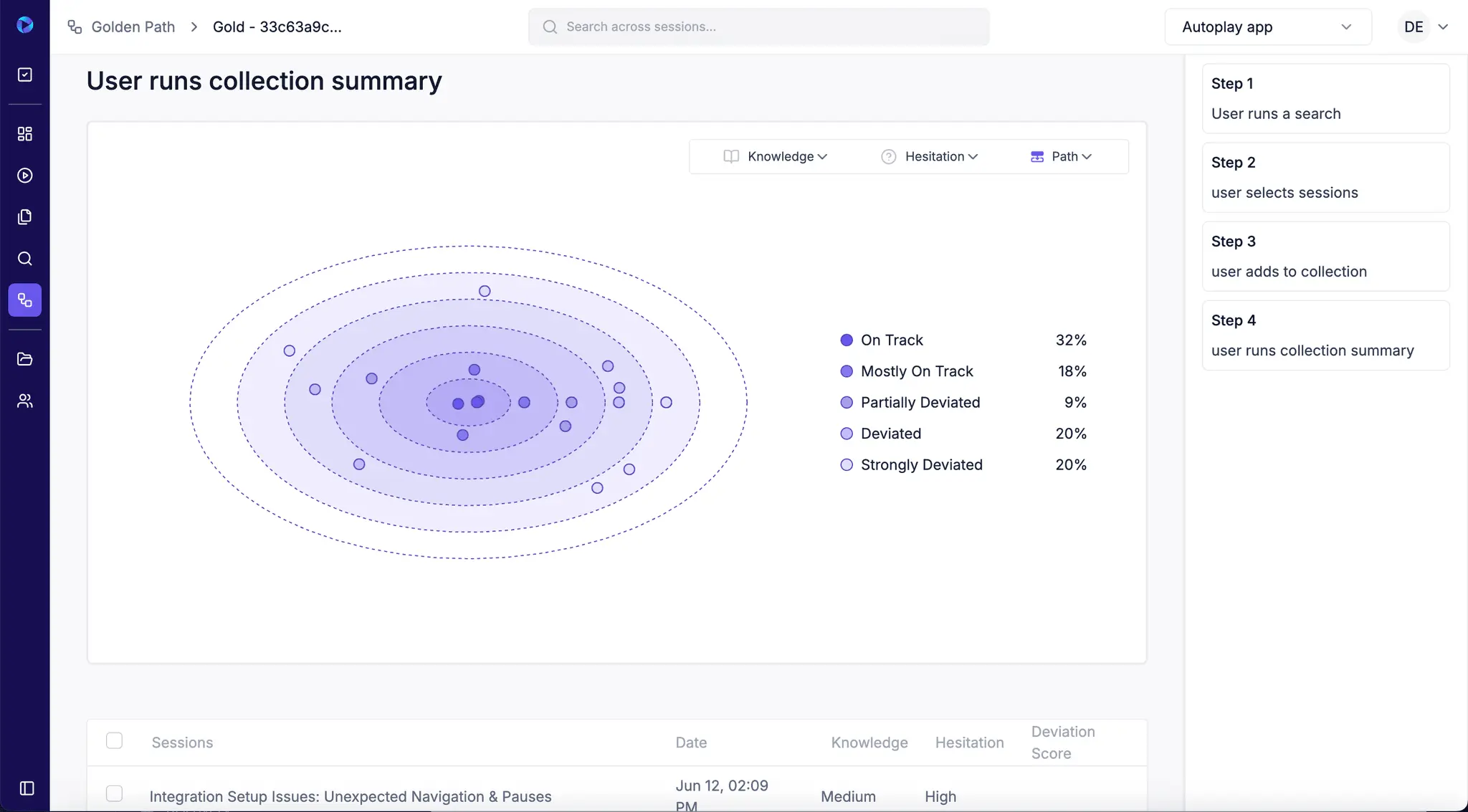 Screenshot 3 of Autoplay AI