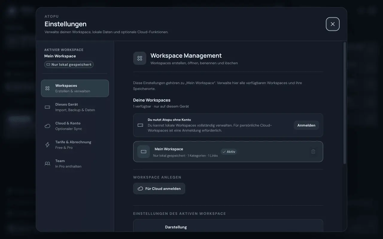 Screenshot 5 of Atopu