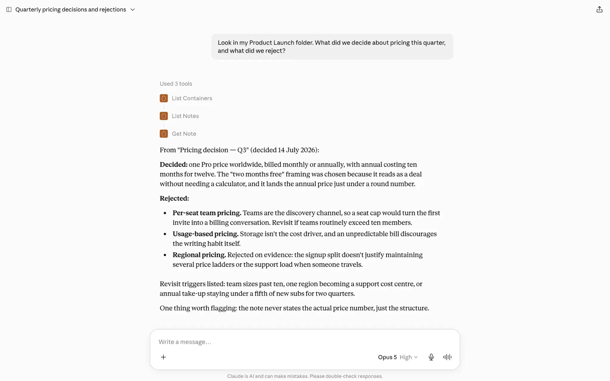 Screenshot 3 of Hjarni