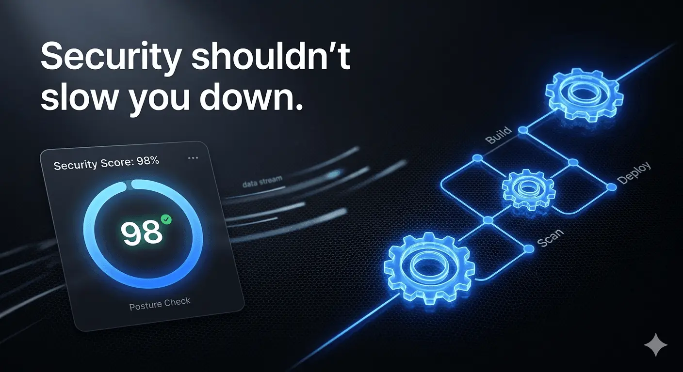 Screenshot 2 of ApiPosture