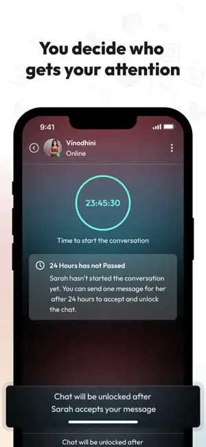 Screenshot 2 of VAYY