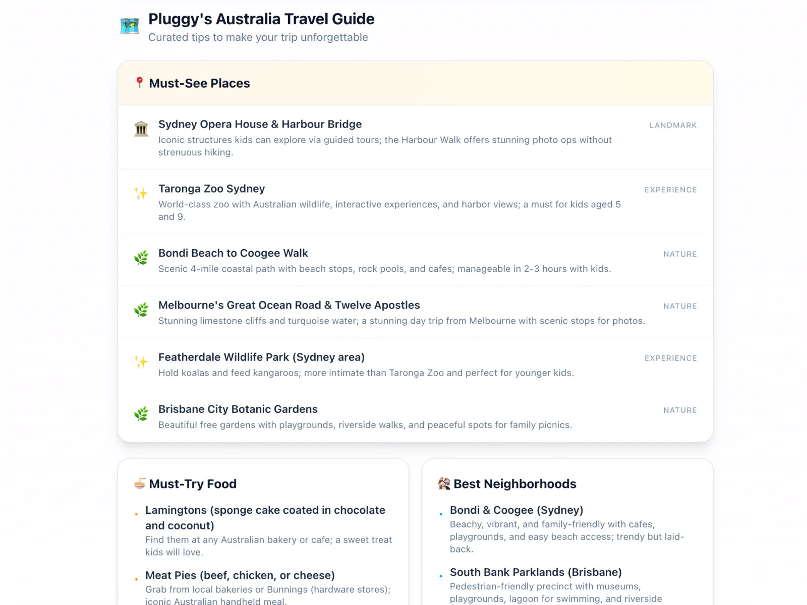 Screenshot 4 of PlugHopper