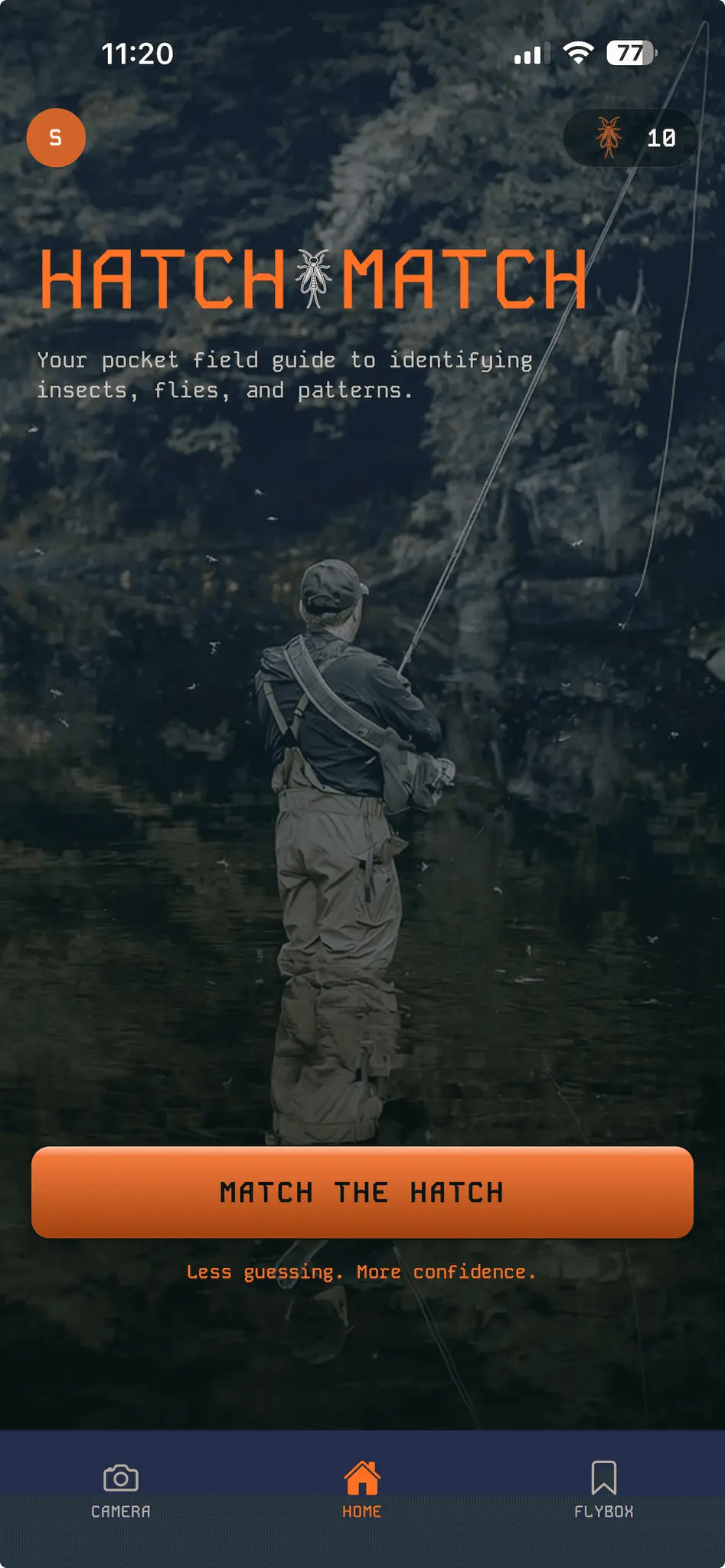 Screenshot 6 of HatchMatch