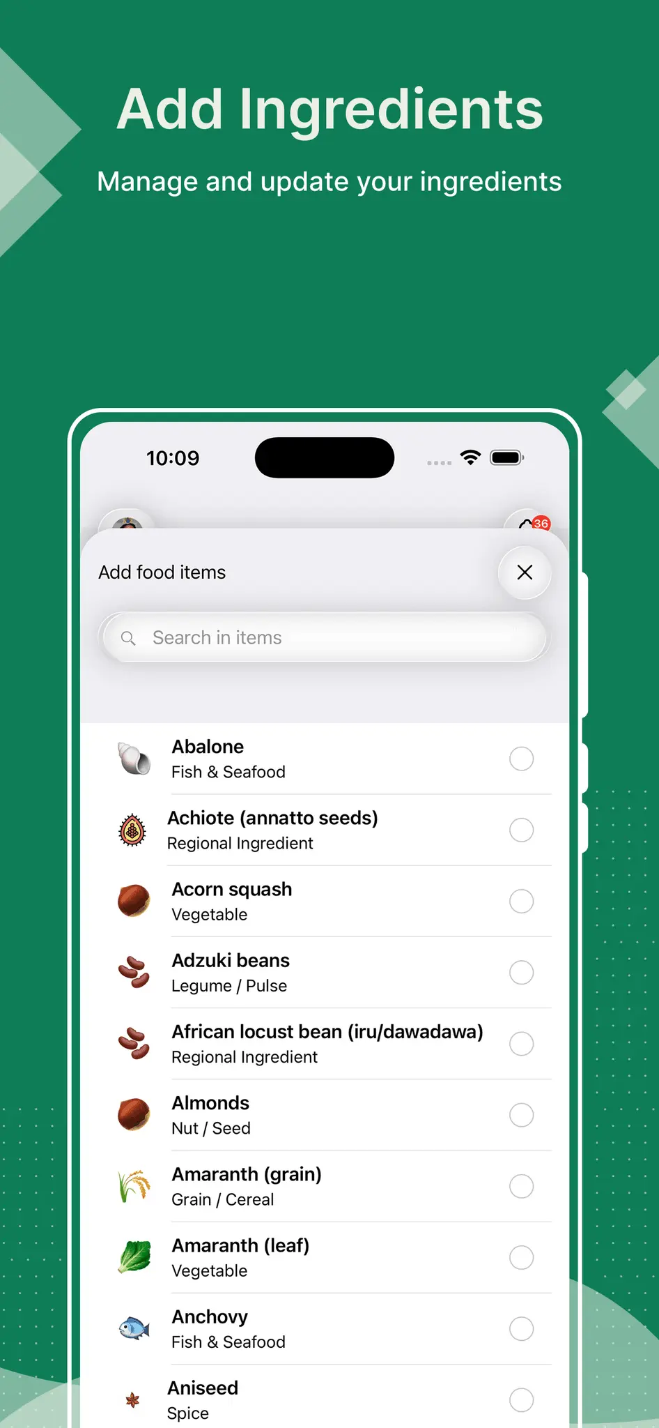 Screenshot 2 of Chefpilot