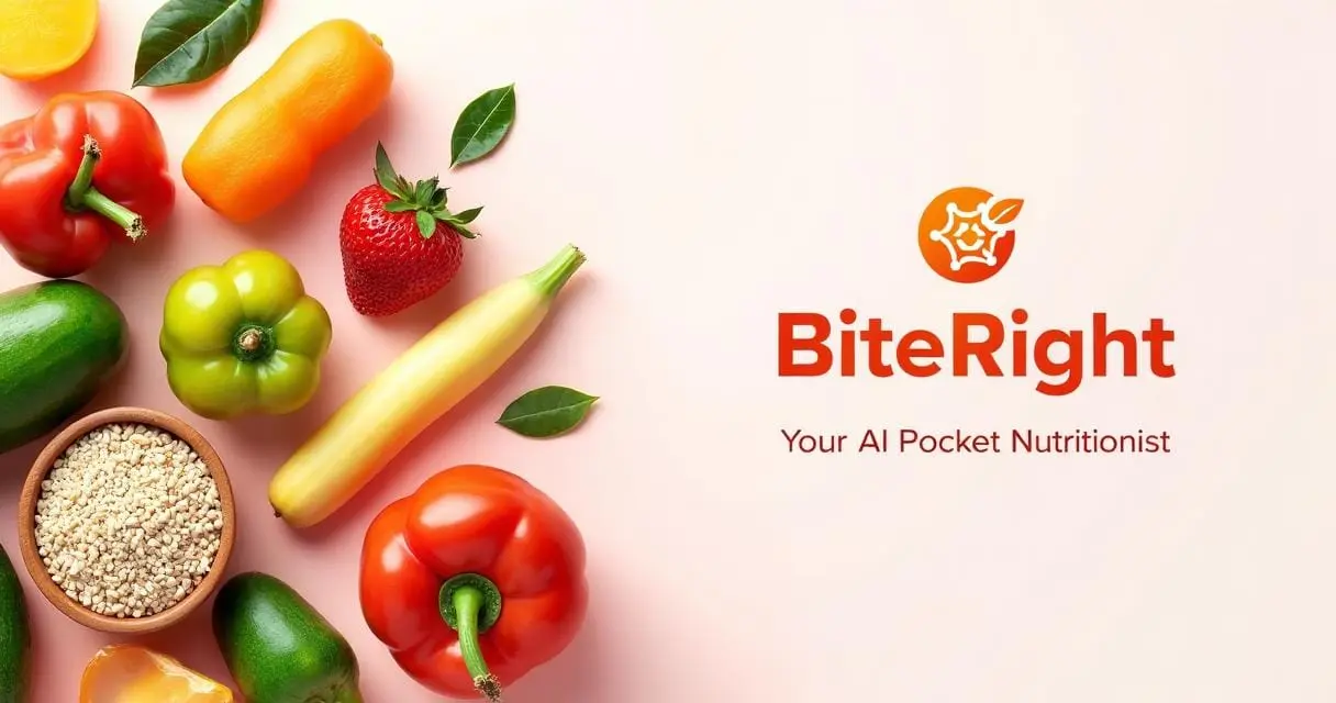 Screenshot 1 of AI Nutrition App, Food Scanner & Tracker