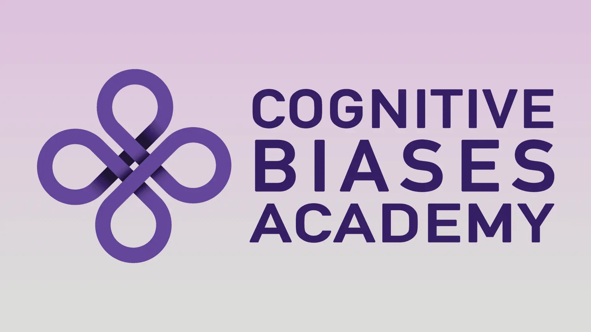 Screenshot 1 of Cognitive Biases Academy