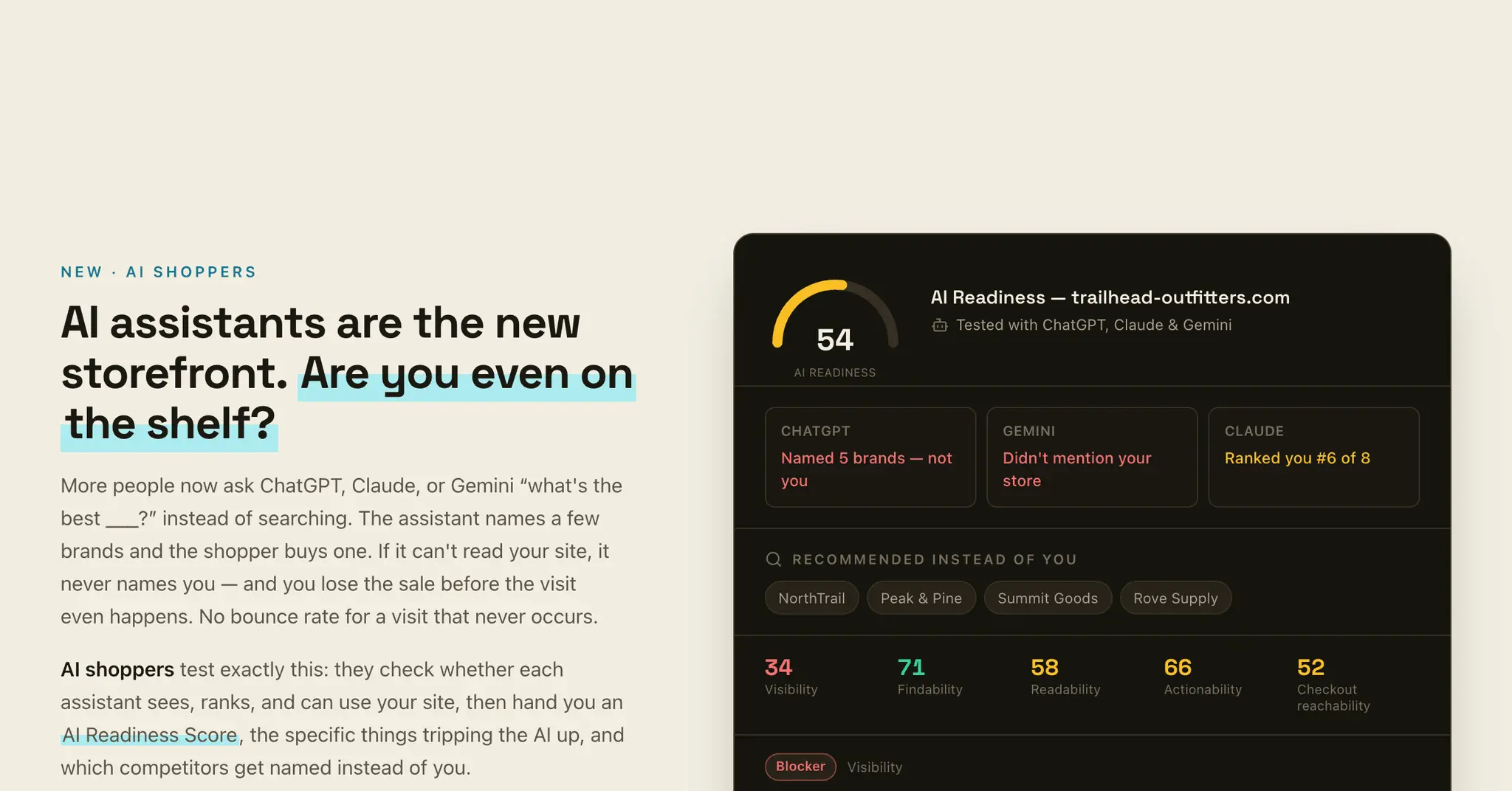 Screenshot 3 of mocktomer