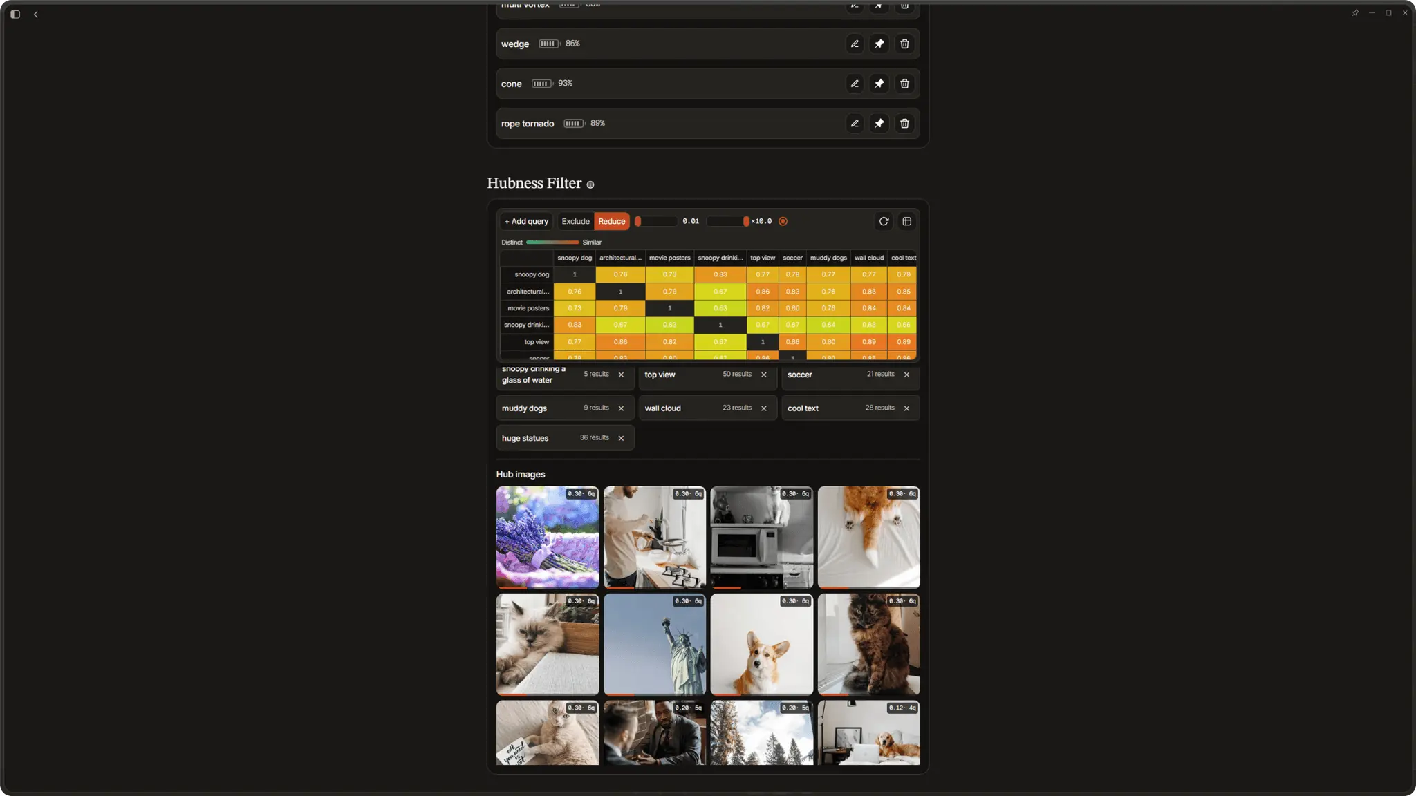 Screenshot 9 of Dotient