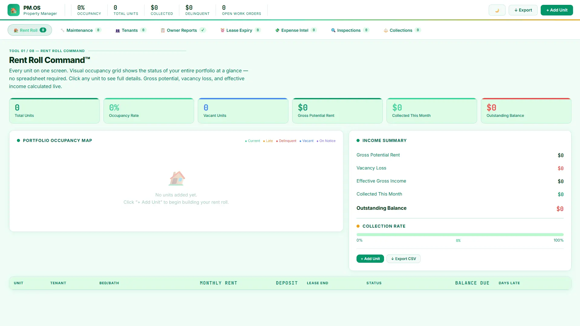 Screenshot 8 of The OS Suite