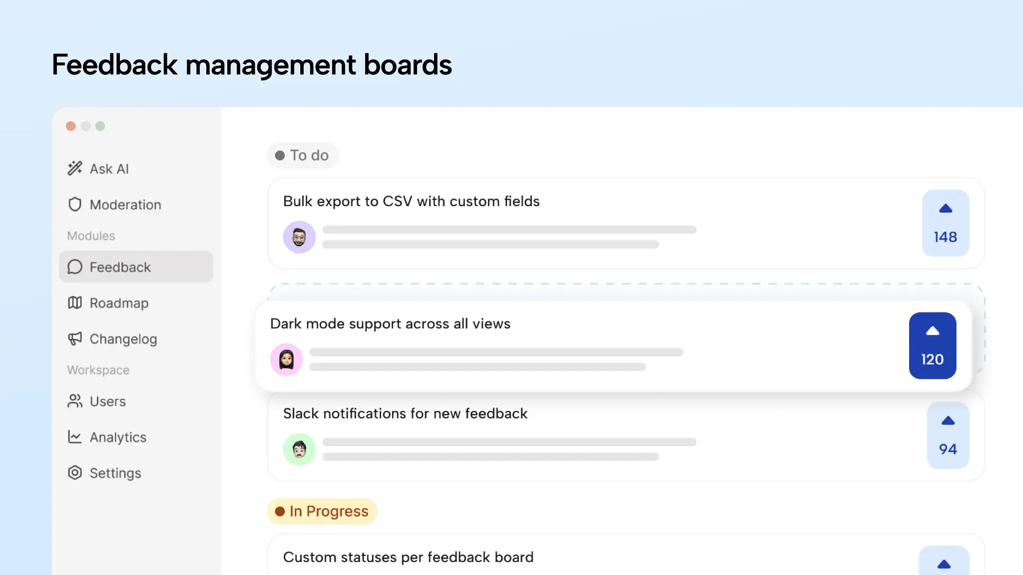 Screenshot 4 of ProductBridge