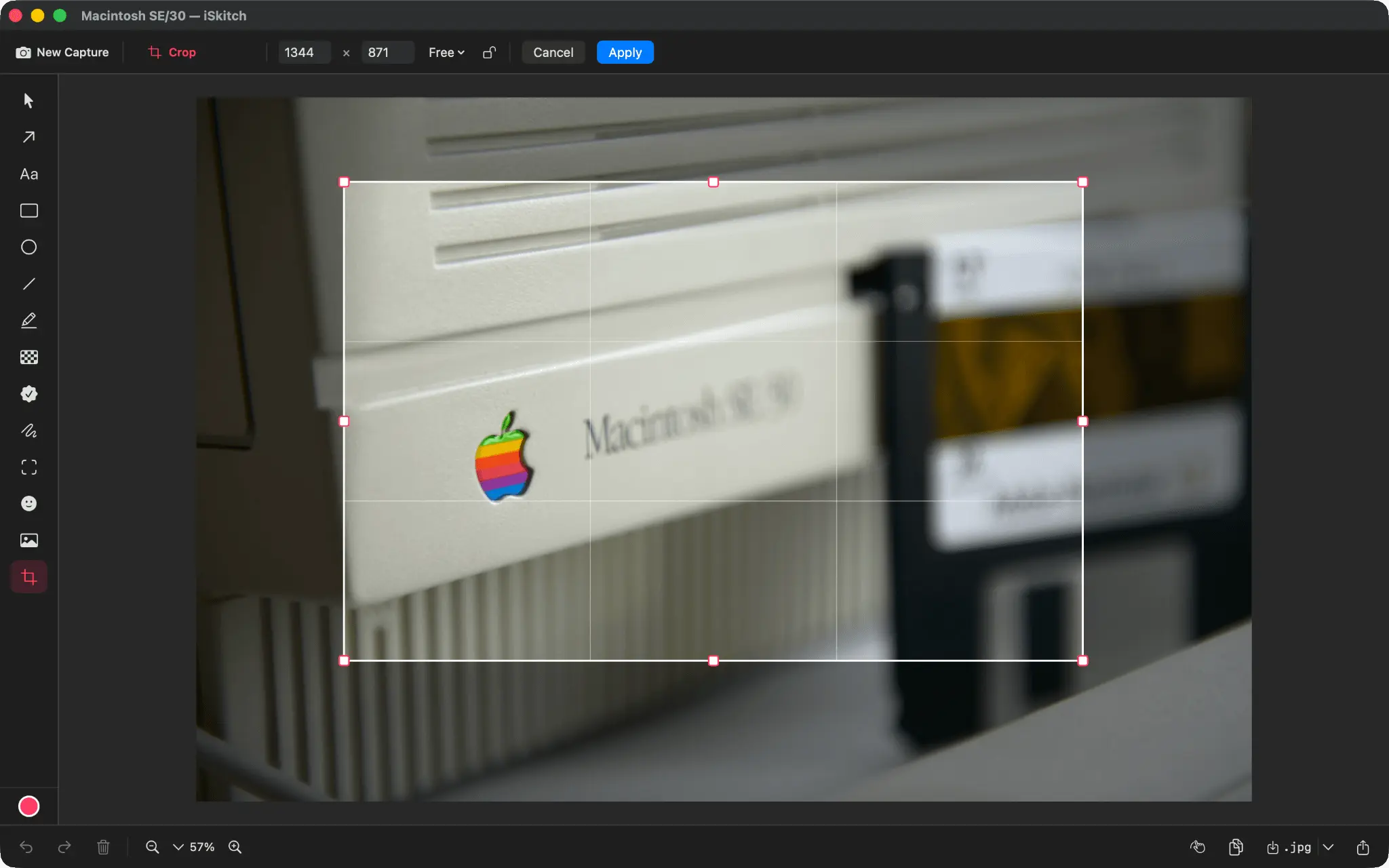 Screenshot 3 of iSkitch