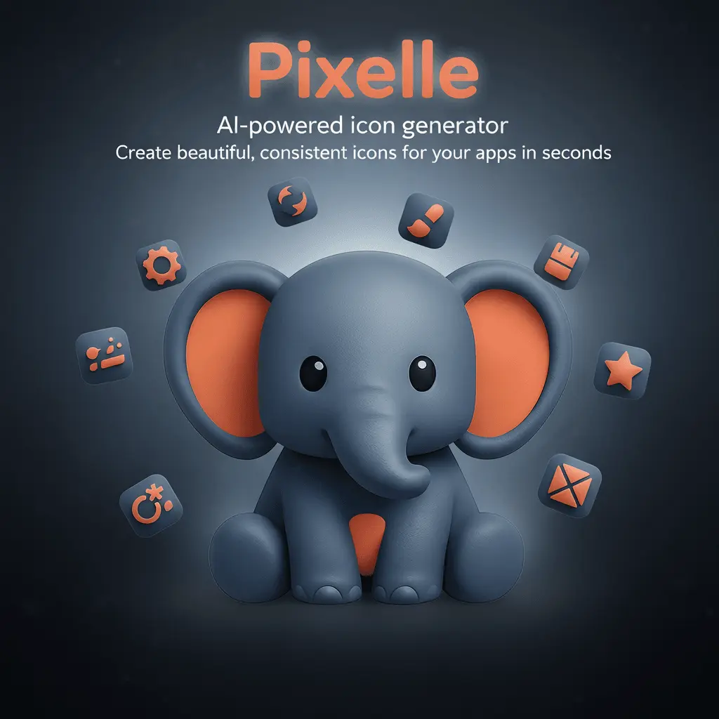 Screenshot 4 of Pixelle