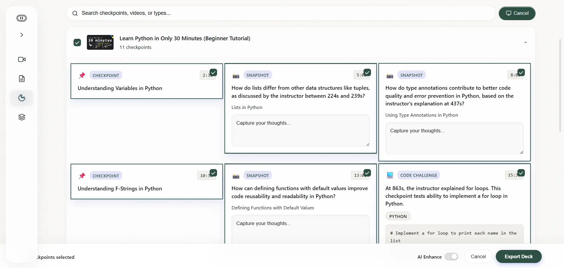 Screenshot 6 of Pauser