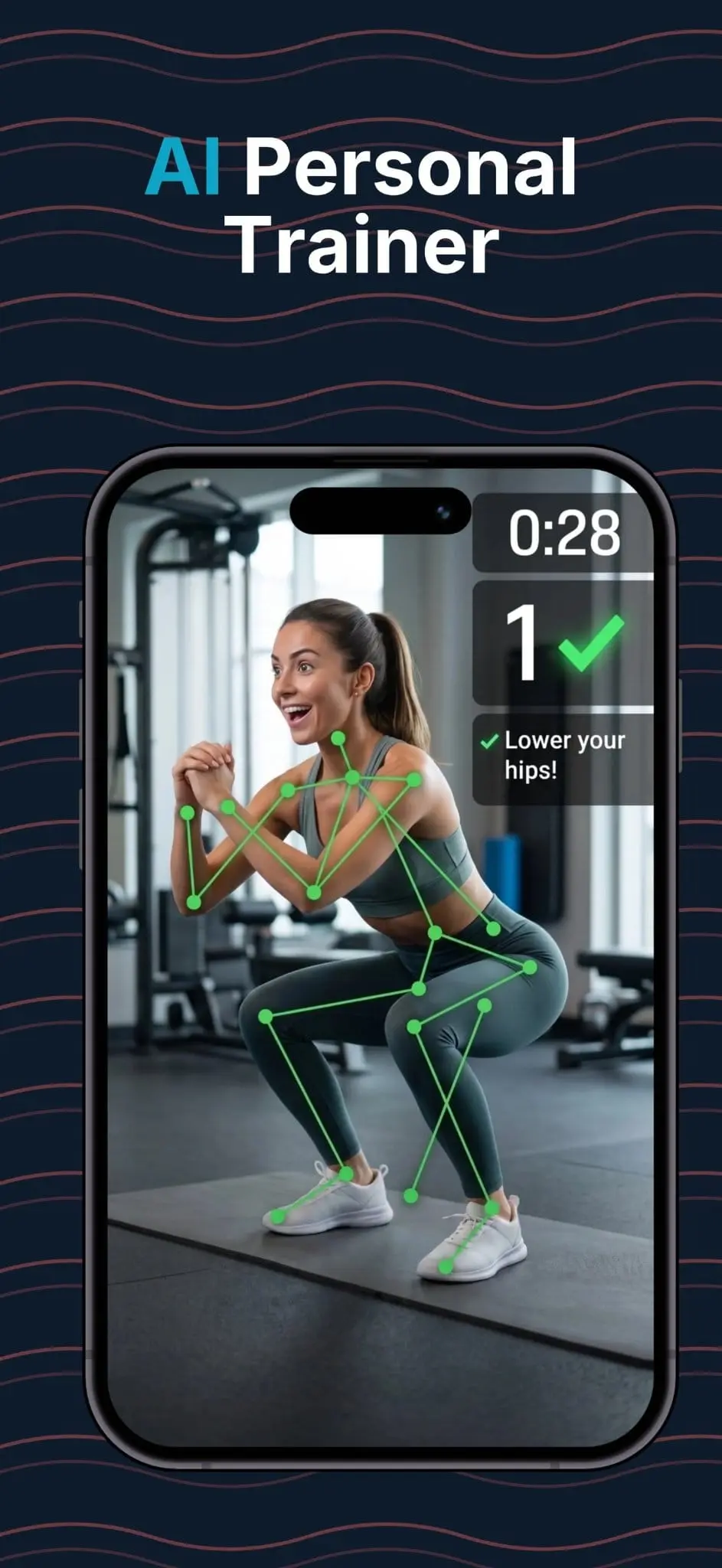 Screenshot 1 of Posiqo