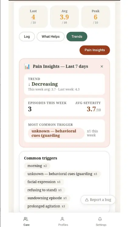 Screenshot 1 of Sela