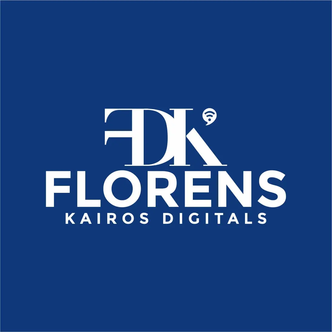 Screenshot 1 of Florens Kairos Digitals