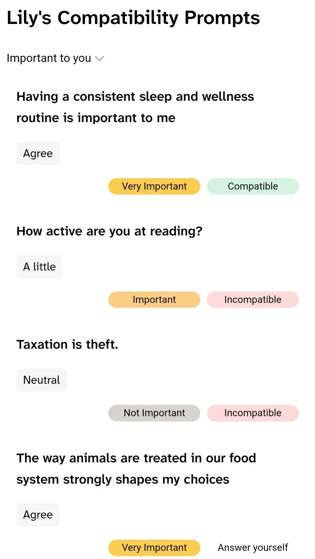 Screenshot 7 of Compass