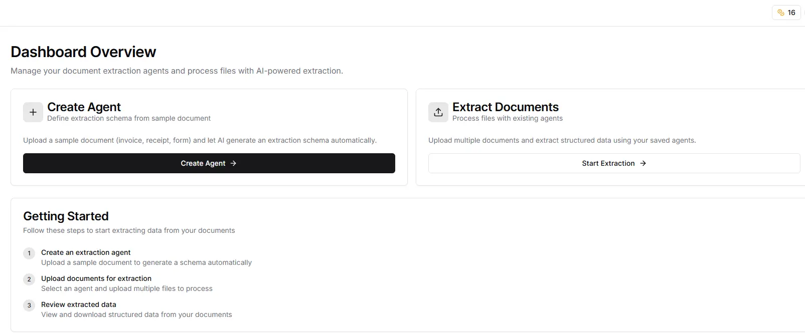 Screenshot 2 of PerfectParser
