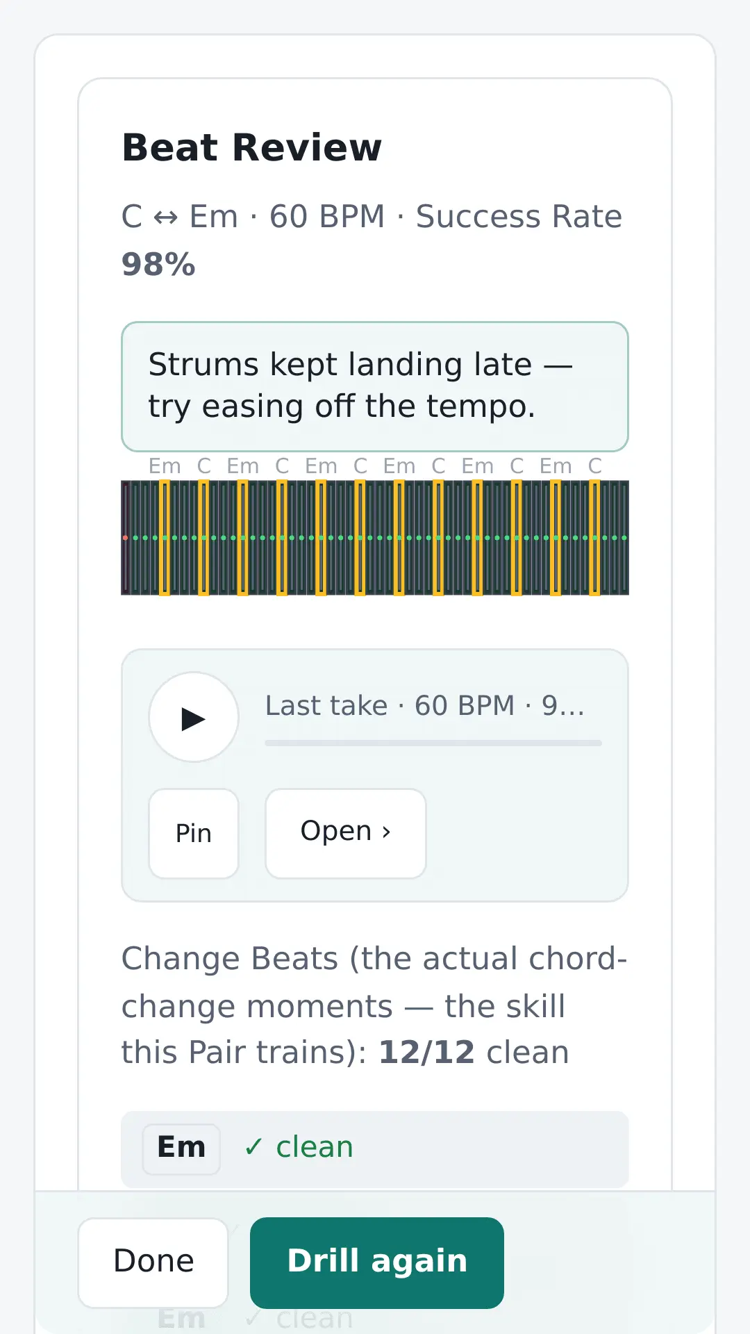 Screenshot 2 of Strumhold