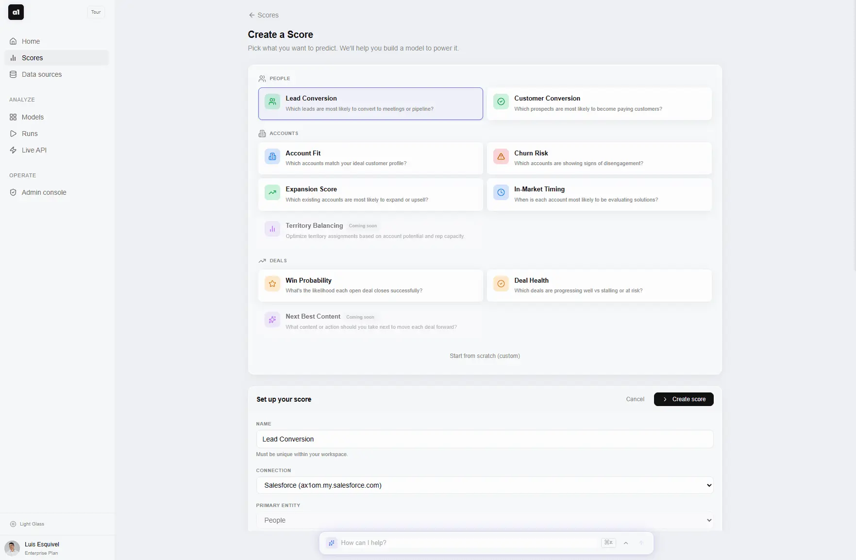 Screenshot 2 of ax1om