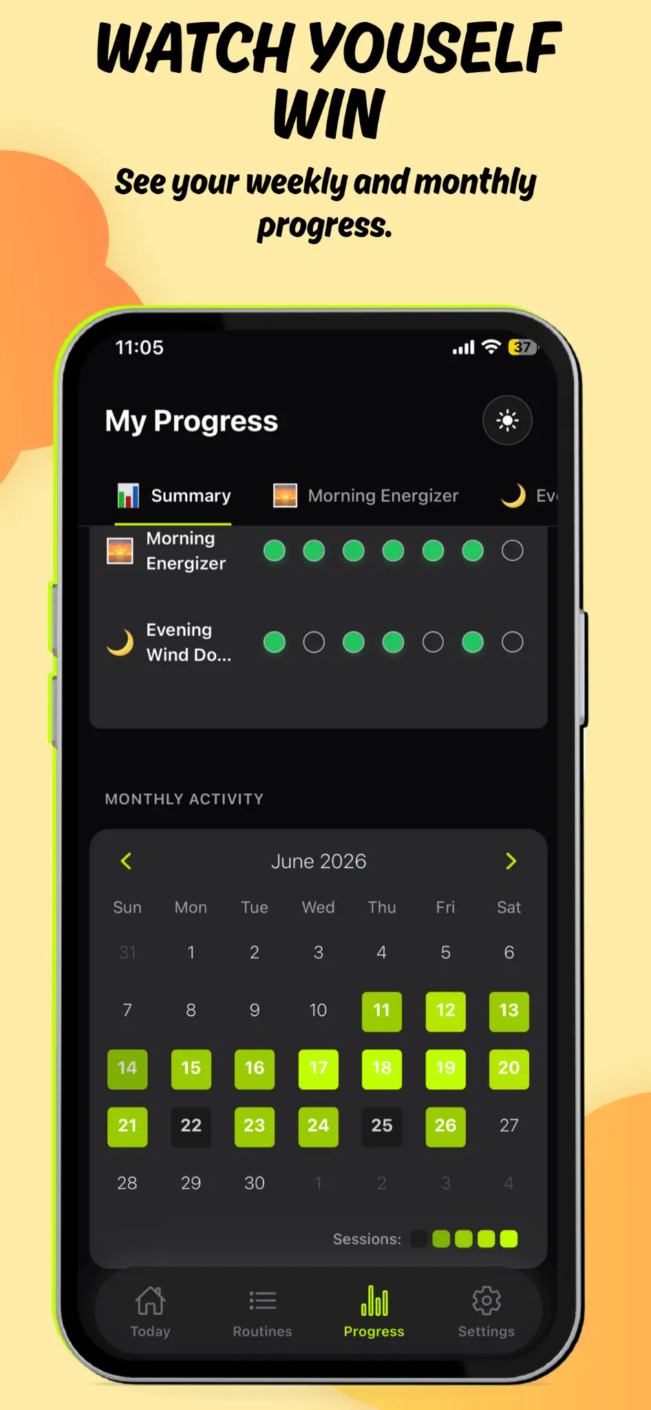 Screenshot 7 of Roz
