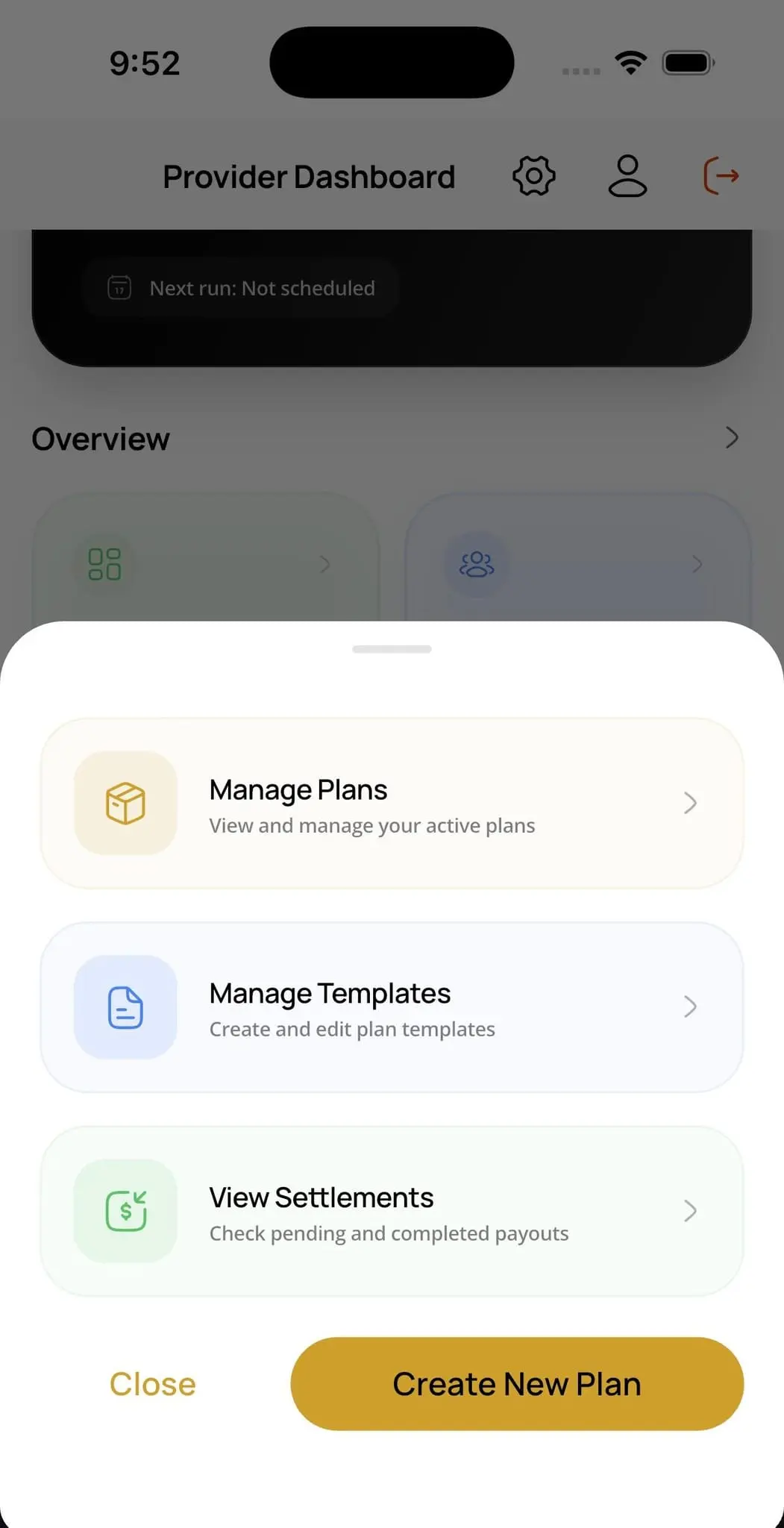 Screenshot 5 of Subby