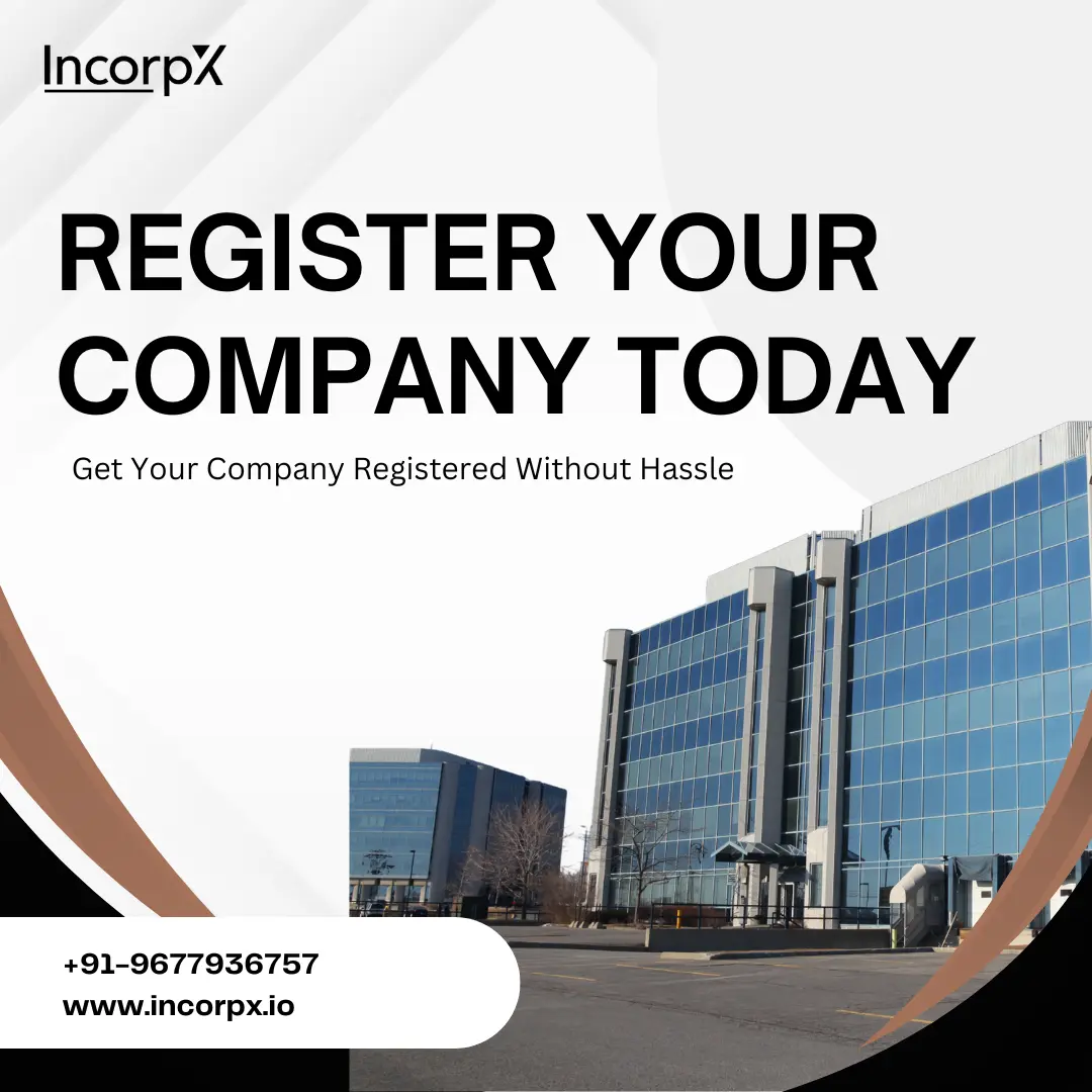 Screenshot 2 of Company Registration in India