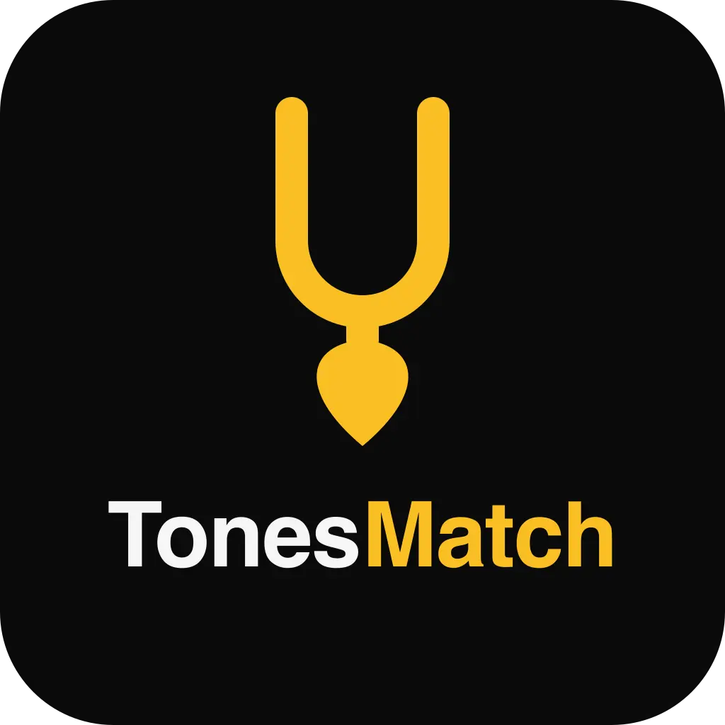 Screenshot 1 of TonesMatch