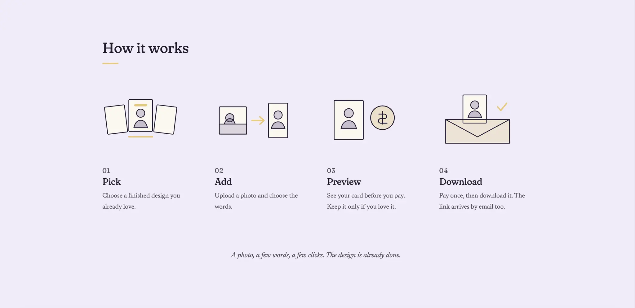 Screenshot 2 of Fond & Fold