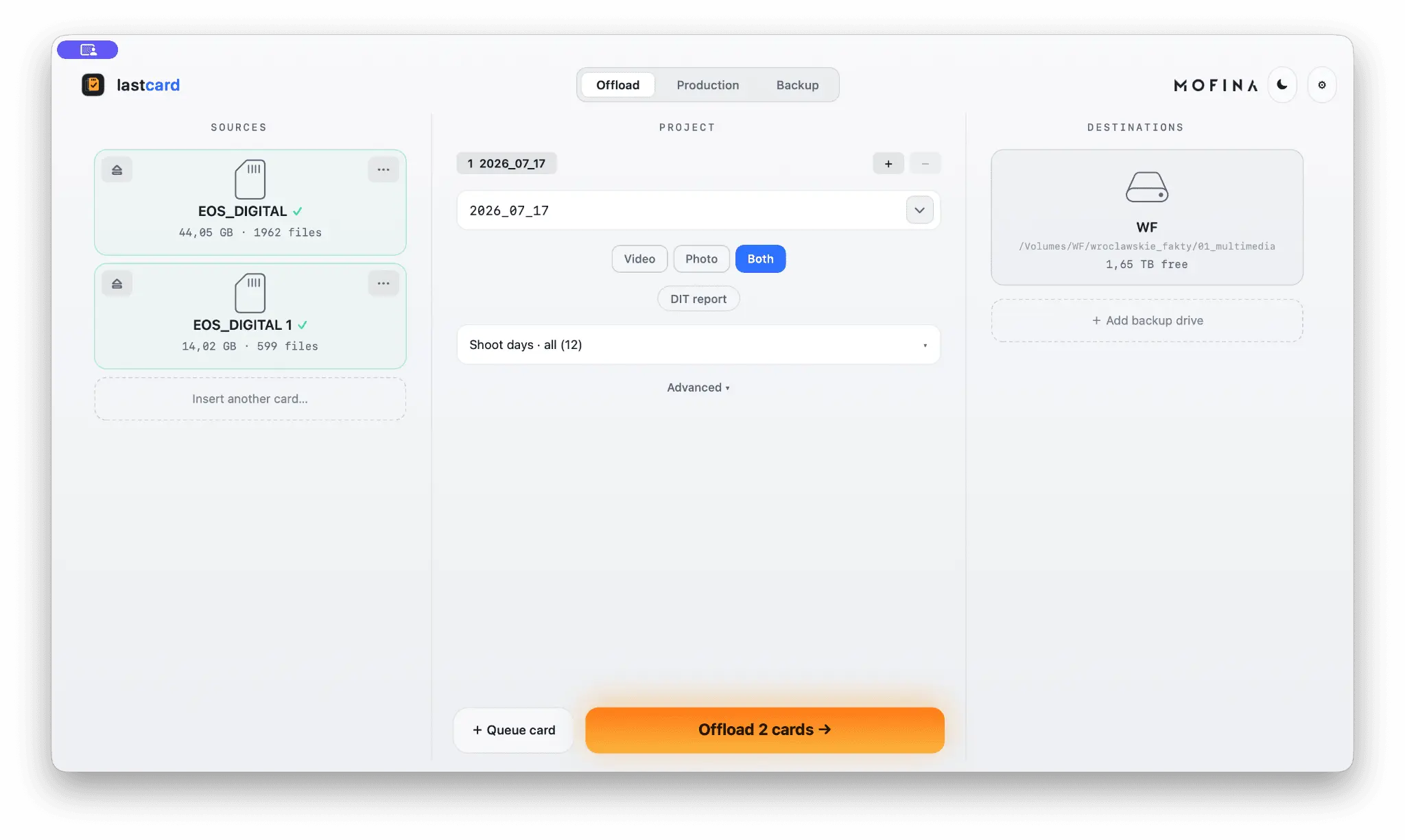 Screenshot 5 of Lastcard