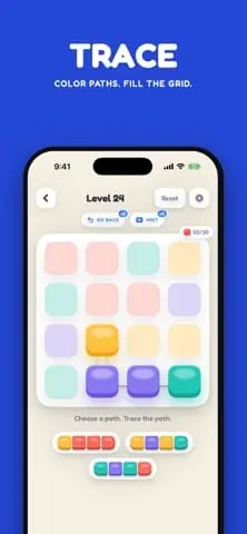 Screenshot 5 of ColorPath