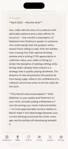Screenshot 7 of PopCellar