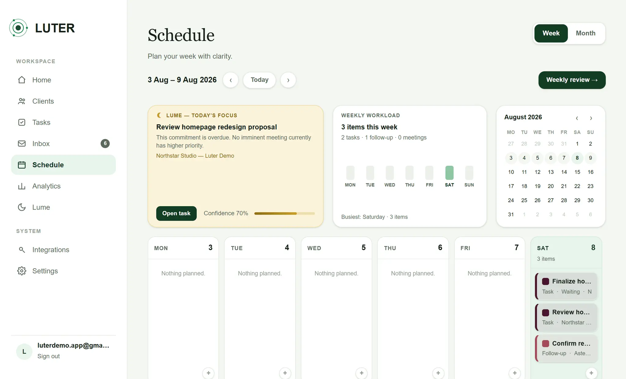 Screenshot 8 of Luter