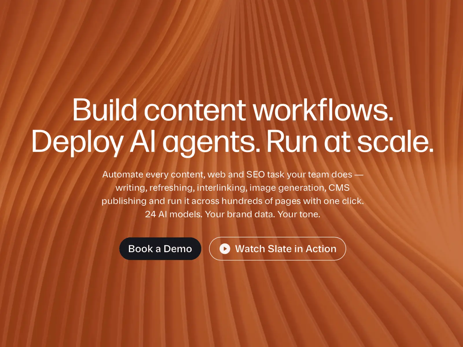 Screenshot 1 of Slate