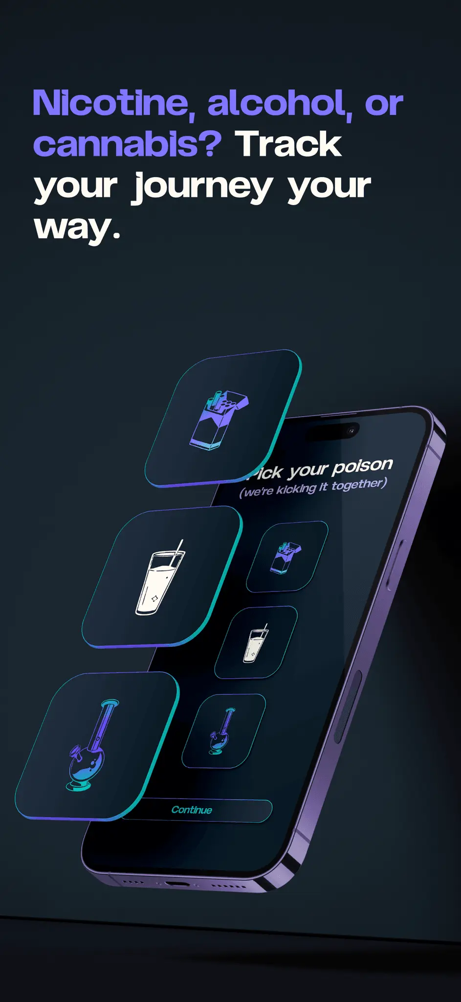 Screenshot 4 of DetoxBoss App