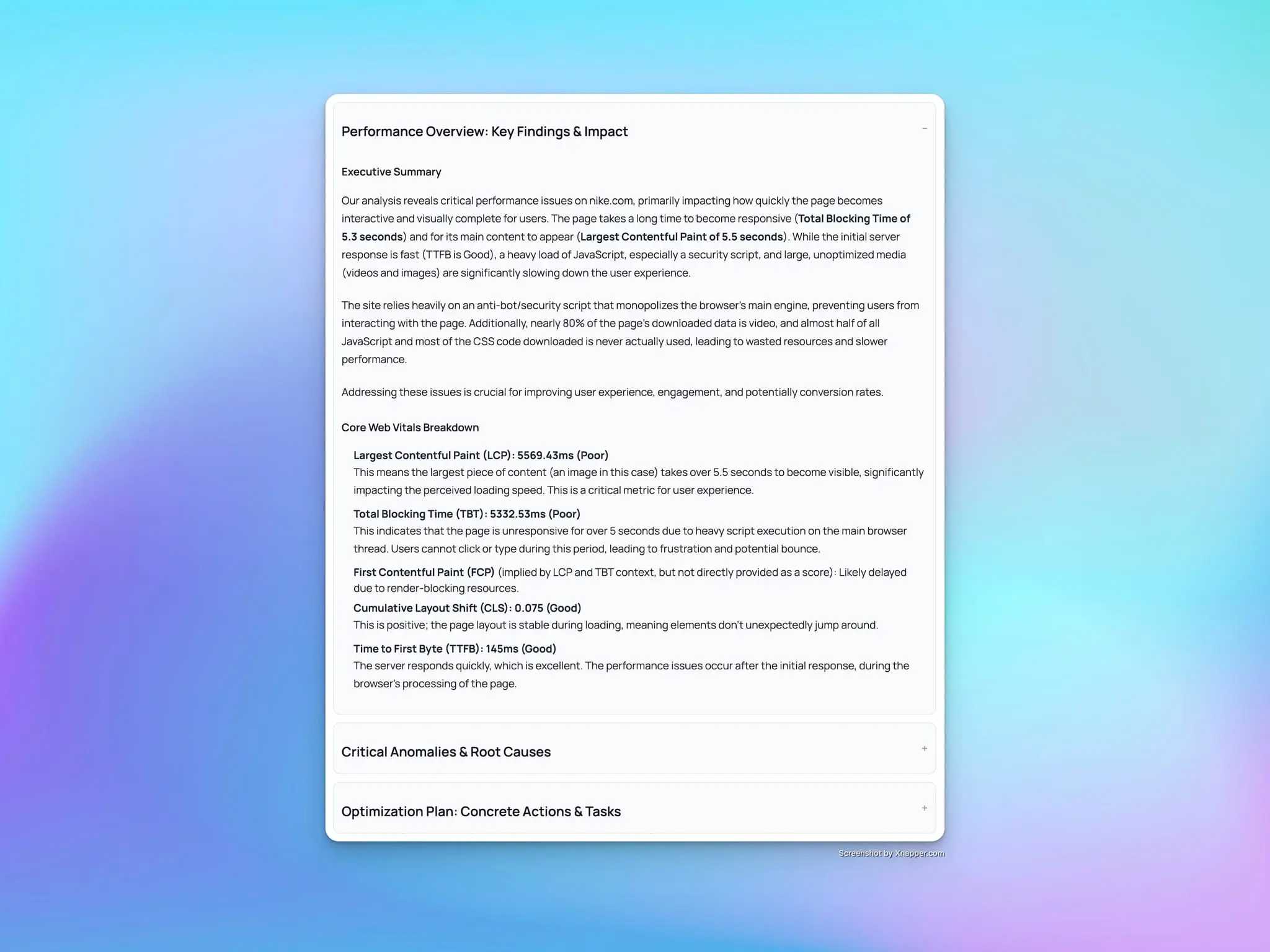 Screenshot 7 of LightKeeper