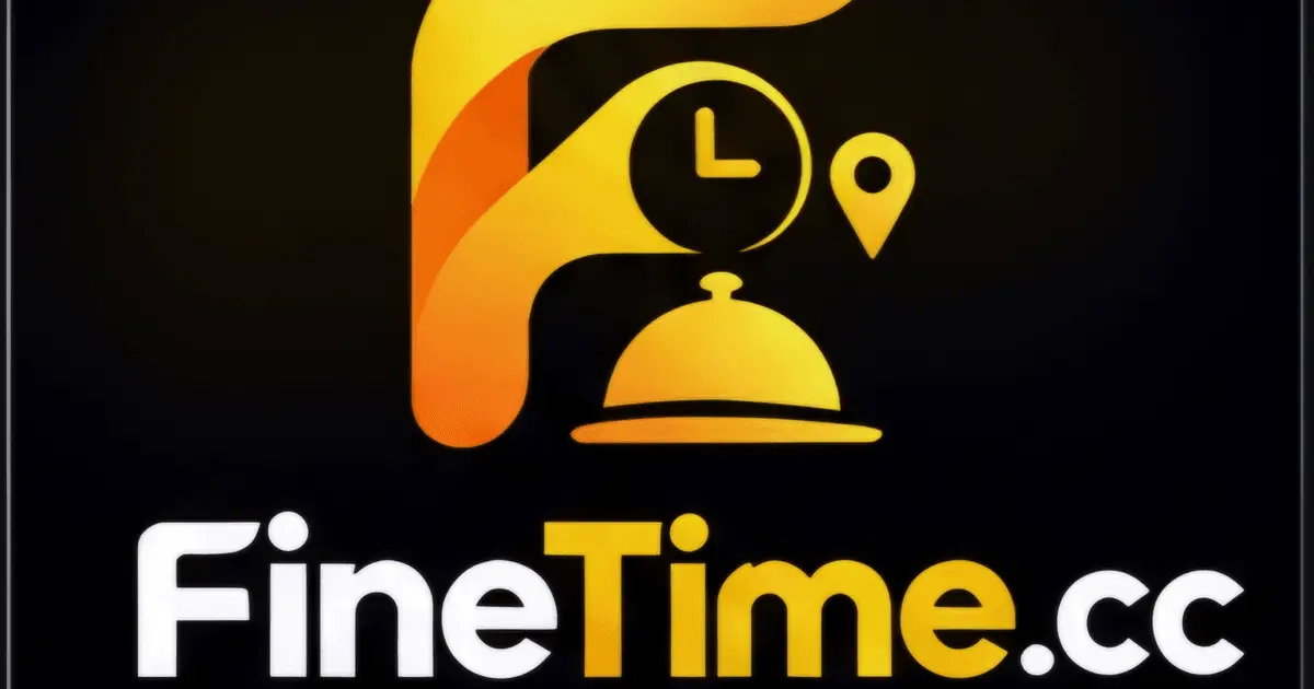 Screenshot 1 of FineTime