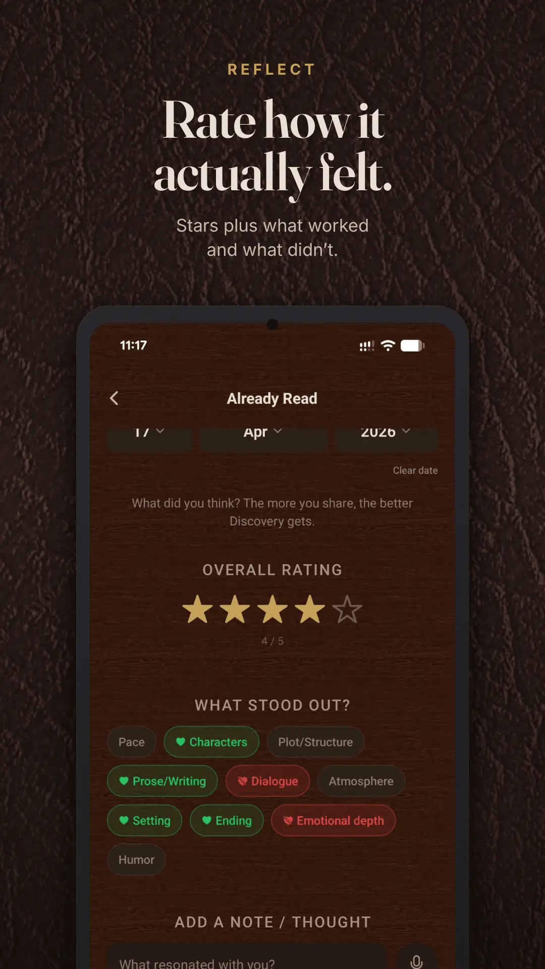 Screenshot 4 of Shellf