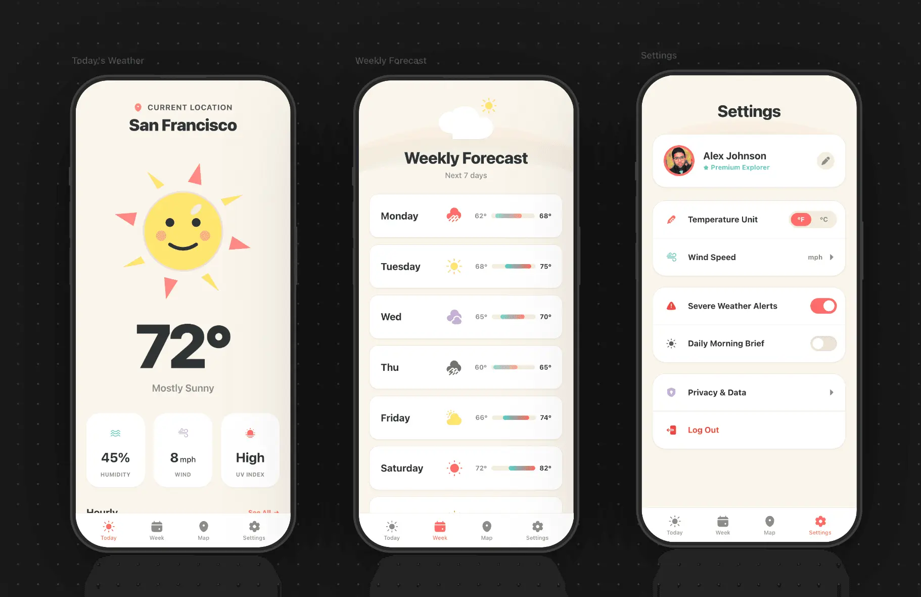 Screenshot 9 of Appthetics