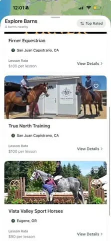 Screenshot 3 of Neighhbor