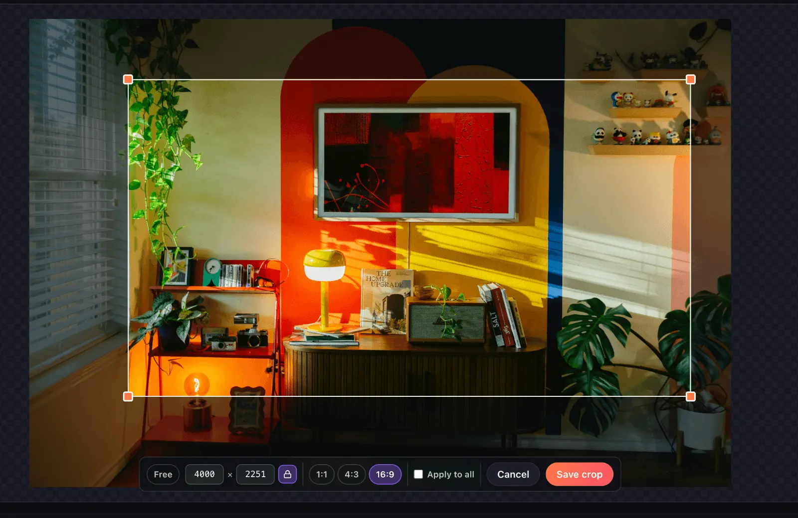 Screenshot 4 of Squishify