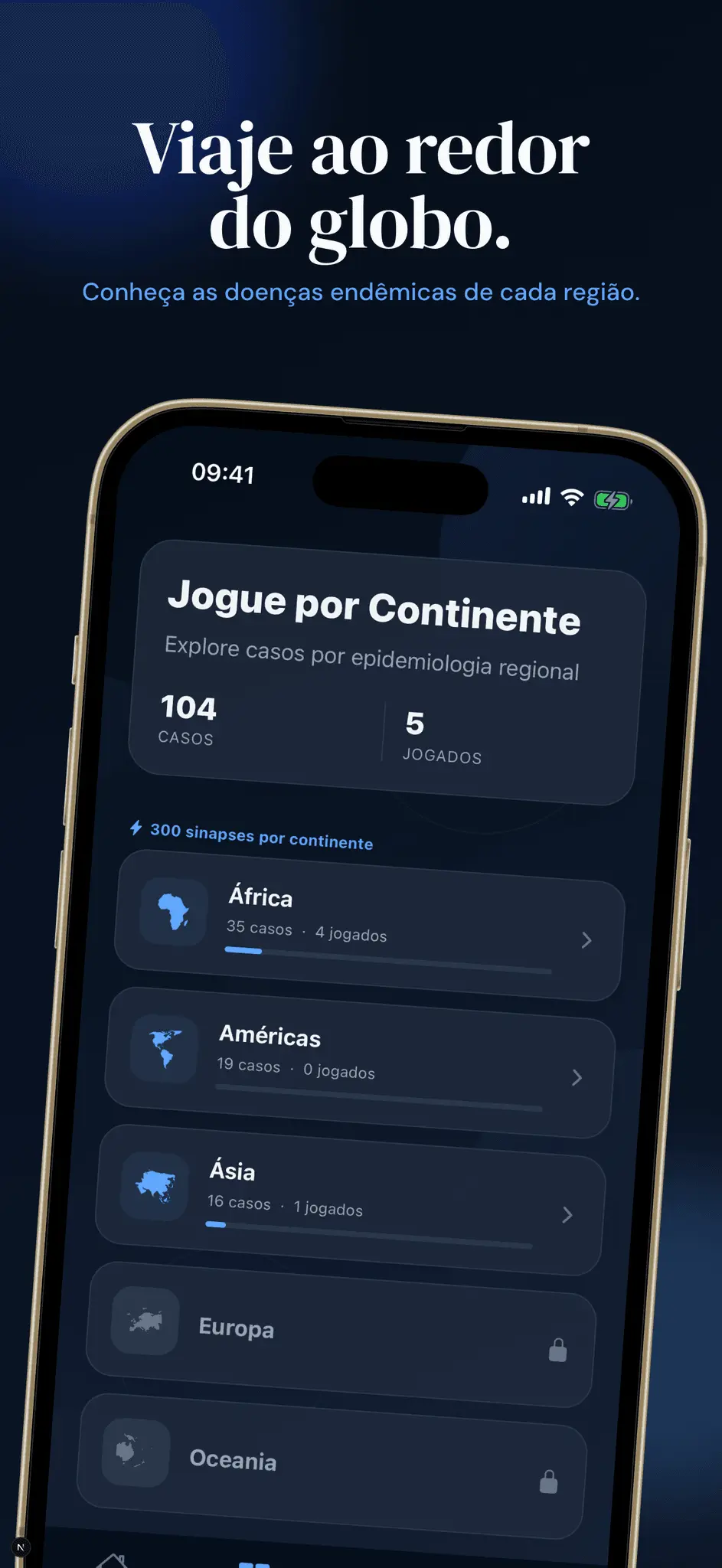 Screenshot 6 of NEXO