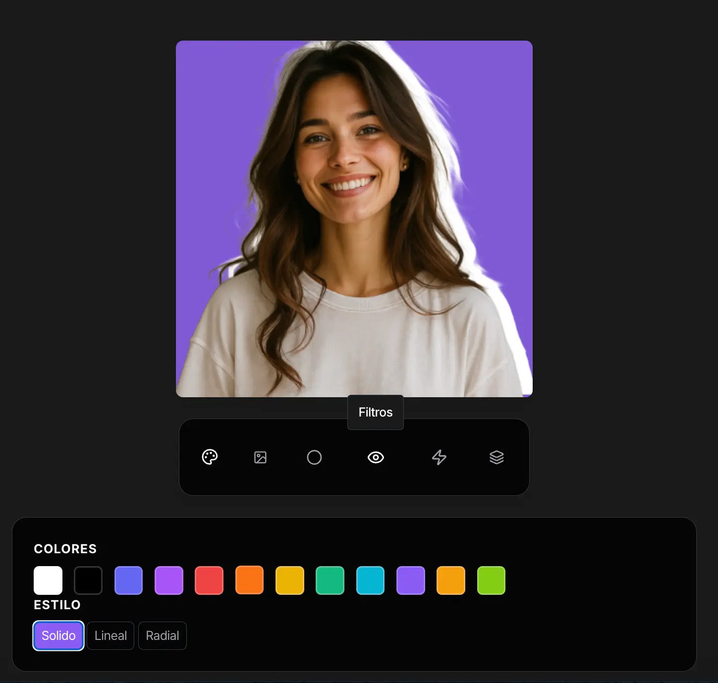 Screenshot 2 of Foto Perfil | PFP Maker